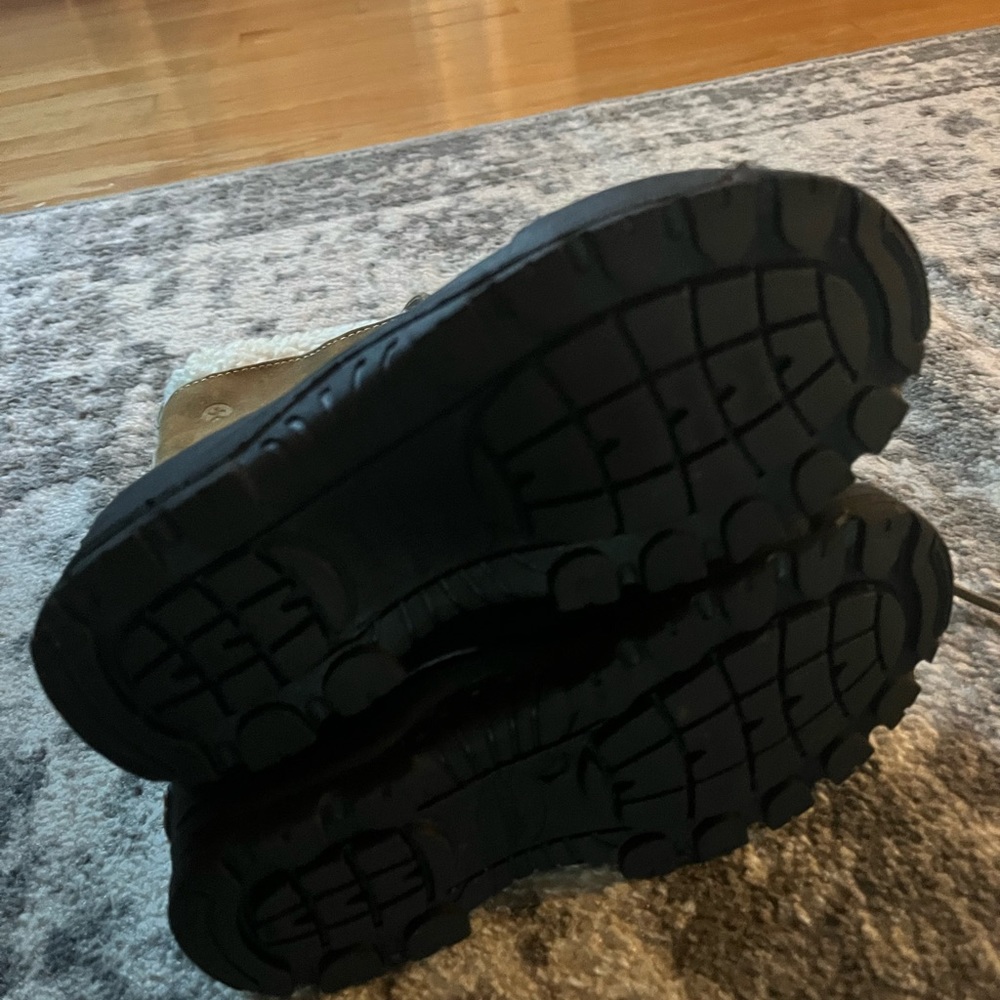 Northside boys boots - Picture 3 of 3